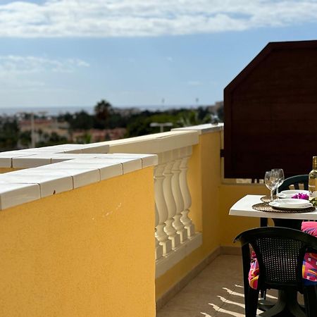 로스크리스티아노스 Happy Granada 아파트 외부 사진